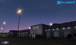 X-Plane 11 - Add-on: FSDG - Sharm El-Sheikh XP - изображение № 6