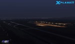 X-Plane 11 - Add-on: FSDG - Agadir DLCSTEAM RU️АВТО - изображение № 6