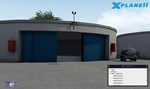 X-Plane 11 - Add-on: FSDG - Graz DLCSTEAM RU️АВТО - изображение № 5