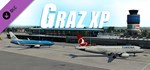 X-Plane 11 - Add-on: FSDG - Graz DLCSTEAM RU️АВТО