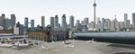 X-Plane 11 - Add-on: Skyline Simulations -  CYTZ - Bill - изображение № 2