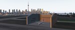 X-Plane 11 - Add-on: Skyline Simulations -  CYTZ - Bill - изображение № 6