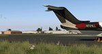 X-Plane 11 - Add-on: Aerosoft - Charlottetown XP - изображение № 6