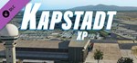X-Plane 11 - Add-on: FSDG - Kapstadt XP DLCSTEAM