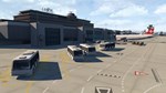 X-Plane 11 - Add-on: Aerosoft - Airport Genf - изображение № 8