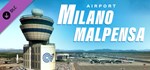 X-Plane 11 - Add-on: Aerosoft - Airport Milano Malpensa