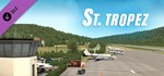 X-Plane 11 - Add-on: Aerosoft - St. Tropez DLCSTEAM
