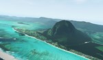 X-Plane 11 - Add-on: FSDG - Mauritius DLCSTEAM - изображение № 3