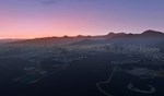 X-Plane 11 - Add-on: FSDG - Mauritius DLCSTEAM - изображение № 8