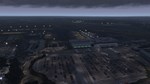 X-Plane 11 - Add-on: Aerosoft - Airport Newcastle - изображение № 8