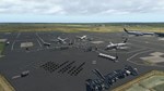 X-Plane 11 - Add-on: Aerosoft - Airport Newcastle - изображение № 3