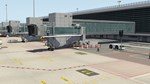 X-Plane 11 - Add-on: Aerosoft - Airport Malaga XP - изображение № 3