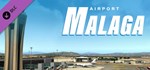 X-Plane 11 - Add-on: Aerosoft - Airport Malaga XP