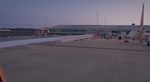 X-Plane 11 - Add-on: JustAsia - VCBI - Sri Lanka Intl A - изображение № 5