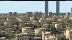 X-Plane 11 - Add-on: JustAsia - OBBI - Bahrain Intl Air - изображение № 7