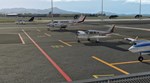X-Plane 11 - Add-on: JustAsia - LIEE - Cagliari Elmas A - изображение № 7