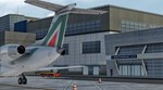 X-Plane 11 - Add-on: JustAsia - LIEE - Cagliari Elmas A - изображение № 4