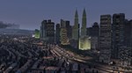 X-Plane 11 - Add-on: JustAsia - Real World Malaysia - изображение № 8