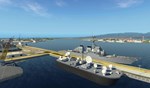 X-Plane 11 - Add-on: FunnerFlight – PHNL - Honolulu Int - изображение № 6