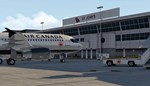 X-Plane 11 - Add-on: JustAsia - CYYT - St. John's Inter - изображение № 6