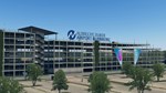 X-Plane 11 - Add-on: 29 Palms/Captain7 - EDDN - Nuernbe - изображение № 7