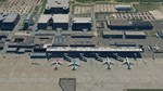 X-Plane 11 - Add-on: 29 Palms/Captain7 - EDDN - Nuernbe - изображение № 4