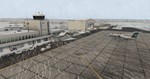 X-Plane 11 - Add-on: Airfield Canada - CYQY - J.A. Doug - изображение № 3