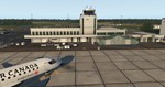 X-Plane 11 - Add-on: Airfield Canada - CYQY - J.A. Doug - изображение № 2