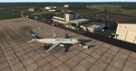 X-Plane 11 - Add-on: Airfield Canada - CYQY - J.A. Doug - изображение № 5