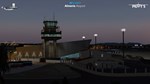 X-Plane 11 - Add-on: PILOT'S - LEAM - Almeria Airport - изображение № 7