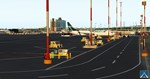 X-Plane 11 - Add-on: Globall Art - CYVR - Vancouver Int - изображение № 2