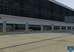 X-Plane 11 - Add-on: Globall Art - CYVR - Vancouver Int - изображение № 8