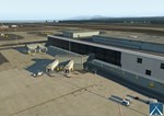 X-Plane 11 - Add-on: Globall Art - CYVR - Vancouver Int - изображение № 4