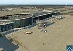 X-Plane 11 - Add-on: Globall Art - CYVR - Vancouver Int - изображение № 6