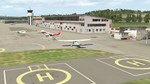 X-Plane 11 - Add-on: FlyLogic - Airport Bern-Belp - изображение № 4