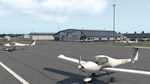 X-Plane 11 - Add-on: Aerosoft - Airport Greater Moncton - изображение № 3