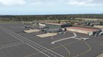 X-Plane 11 - Add-on: Aerosoft - Airport Greater Moncton - изображение № 2