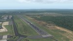 X-Plane 11 - Add-on: Aerosoft - Airport Greater Moncton - изображение № 5