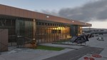 X-Plane 11 - Add-on: Aerosoft - Airport Split - изображение № 2