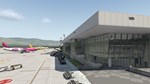 X-Plane 11 - Add-on: Aerosoft - Airport Split - изображение № 8