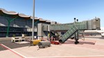 X-Plane 11 - Add-on: Aerosoft - Airport Madrid - изображение № 5