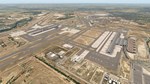 X-Plane 11 - Add-on: Aerosoft - Airport Madrid - изображение № 4