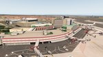 X-Plane 11 - Add-on: Aerosoft - Airport Madrid - изображение № 3