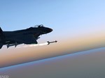 X-Plane 11 - Add-on: FACO Simulations - F-15C Eagle - изображение № 4