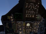 X-Plane 11 - Add-on: FACO Simulations - F-15C Eagle - изображение № 5