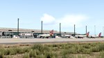 X-Plane 11 - Add-on: Aerosoft - Airport Berlin Brandenb - изображение № 5