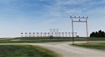 X-Plane 11 - Add-on: Airfield Canada - CYHZ - Halifax S - изображение № 8