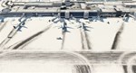 X-Plane 11 - Add-on: Airfield Canada - CYHZ - Halifax S - изображение № 5