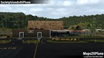 X-Plane 11 - Add-on: Aerosoft - Society Islands XP - Bo - изображение № 5