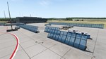 X-Plane 11 - Add-on: Aerosoft - Airport Kassel - изображение № 3